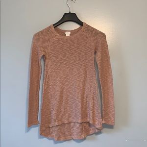 Neely Women’s Salmon Sweater